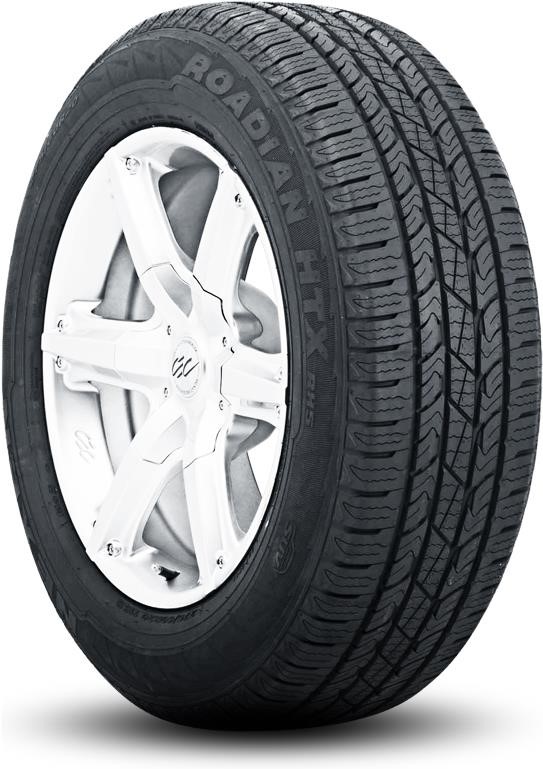 Nexen ROHTX RH5 285/60R18 116V BSW | Best One Tire